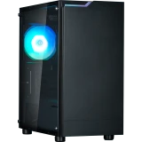 Zalman T4 PLUS Black