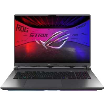Ноутбук ASUS ROG Strix G18 G815JPR-S9042 90NR0LM1-M001Z0