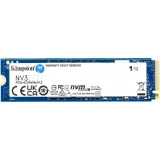 SSD 1Tb Kingston NV3 (SNV3S/1000G)