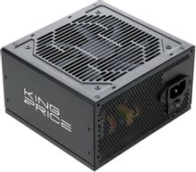 KINGPRICE KPPSU450,  450Вт,  120мм,  черный, retail [kppsu450v2]