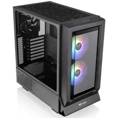 Корпус Thermaltake Ceres 350 MX Black CA-1Z3-00M1WN-00