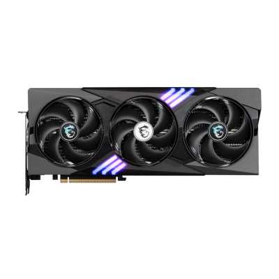 MSI nVidia GeForce RTX 5070 Ti 16G Gaming Trio OC