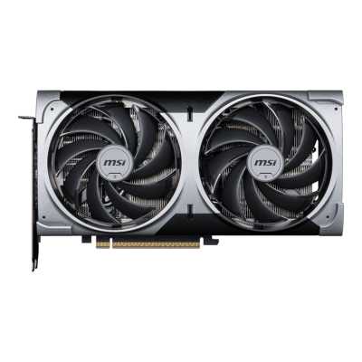 MSI nVidia GeForce RTX 5070 12G Ventus 2X OC