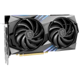 NVIDIA GeForce RTX 4060 Ti MSI 8Gb (RTX 4060 Ti GAMING X 8G)