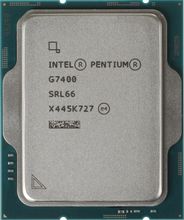 Intel Pentium Gold G7400, LGA 1700,  OEM [cm8071504651605 srl66]
