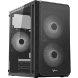 Formula Air Mesh G4 Black