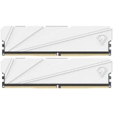 16Gb DDR4 3200MHz Netac Shadow S White (NTSSD4P32DP-16W) (2x8Gb KIT)