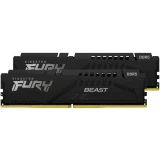 32Gb DDR5 5200MHz Kingston Fury Beast (KF552C40BBK2-32) (2x16Gb KIT)