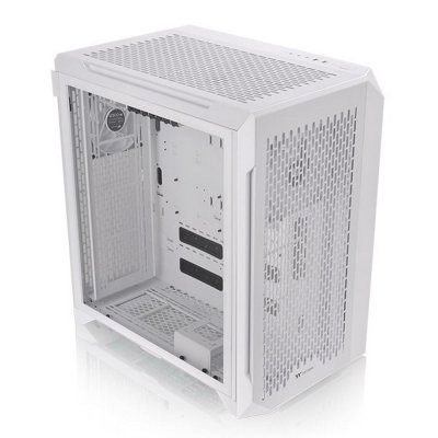 Корпус Thermaltake CTE C700 Air White CA-1X7-00F6WN-00