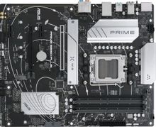 ASUS PRIME B650-PLUS, SocketAM5, AMD B650, ATX, Ret