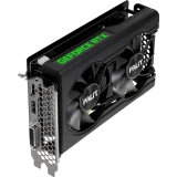 NVIDIA GeForce RTX 3050 Palit Dual 8Gb (NE63050018P1-1070D)
