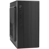 ExeGate BAA-408 Black