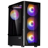 Zalman N4 Rev.1 Black