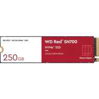 SSD диск WD Red SN700 250Gb WDS250G1R0C