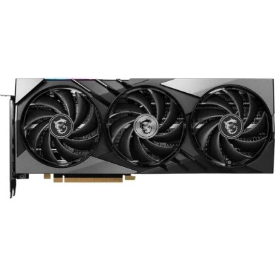 Видеокарта MSI nVidia GeForce RTX 4070 Super 12G Gaming X Slim