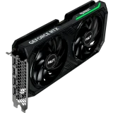 NVIDIA GeForce RTX 4060 Palit Dual 8Gb (NE64060019P1-1070D V1)