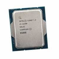 Процессор Intel Core i3 12100 OEM
