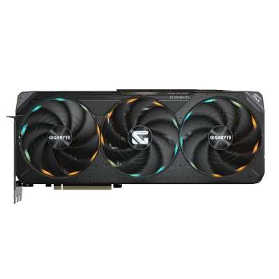 GigaByte nVidia GeForce RTX 5070 Ti 16Gb GV-N507TGAMING OC-16GD 1.0
