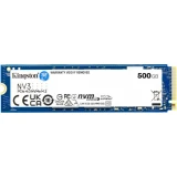 SSD 500Gb Kingston NV3 (SNV3S/500G)