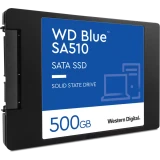 SSD 500Gb WD Blue SA510 (WDS500G3B0A)