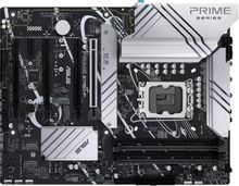 ASUS PRIME Z790-P, LGA 1700, Intel Z790, ATX, Ret