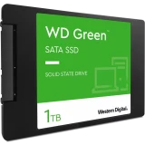 SSD 1Tb WD Green (WDS100T3G0A)