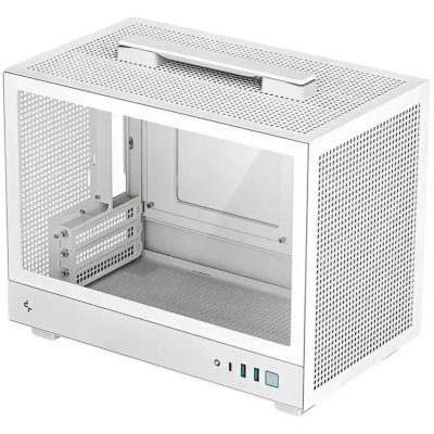 Корпус Deepcool CH160 White