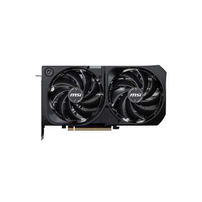 MSI nVidia GeForce RTX 5070 12G Shadow 2X OC