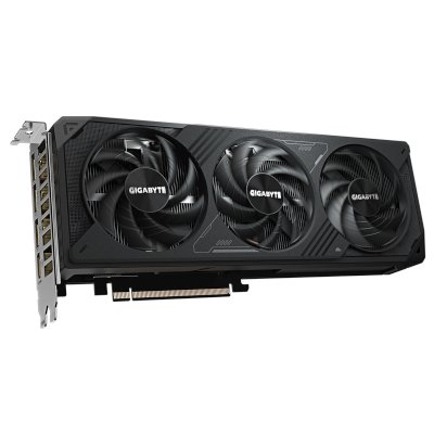 GigaByte nVidia GeForce RTX 5070 12Gb GV-N5070WF3-12GD